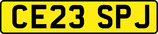 CE23SPJ