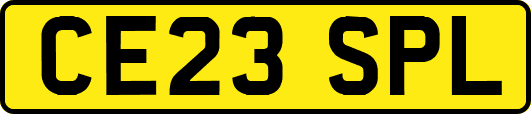 CE23SPL