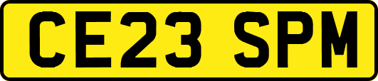CE23SPM