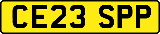 CE23SPP