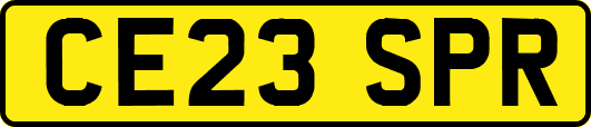 CE23SPR