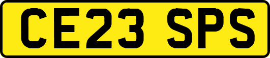 CE23SPS