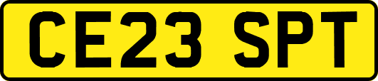 CE23SPT