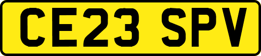 CE23SPV