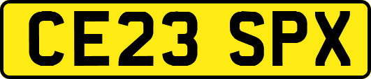 CE23SPX