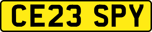 CE23SPY