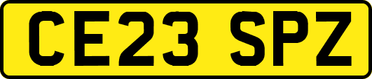 CE23SPZ