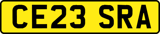 CE23SRA