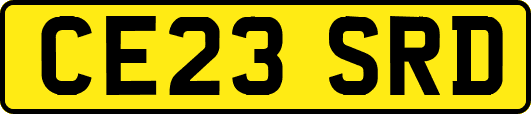 CE23SRD