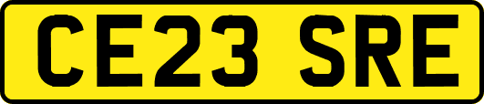CE23SRE