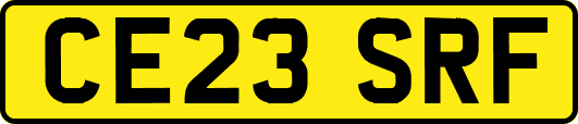 CE23SRF