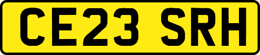 CE23SRH