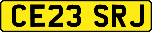 CE23SRJ