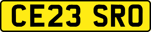 CE23SRO