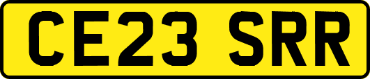CE23SRR