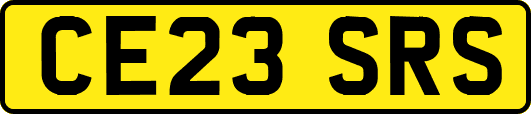 CE23SRS