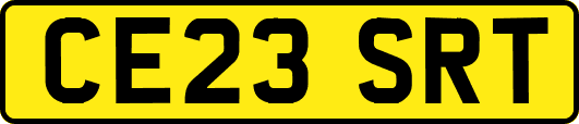 CE23SRT