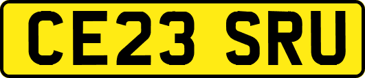 CE23SRU