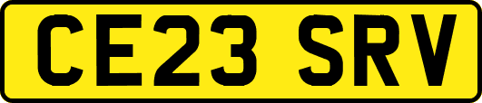 CE23SRV