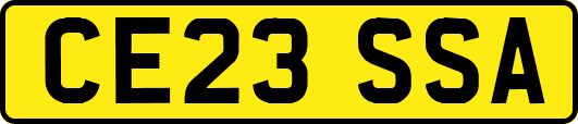 CE23SSA