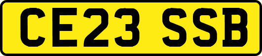 CE23SSB