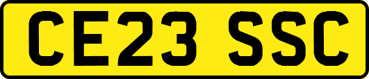 CE23SSC