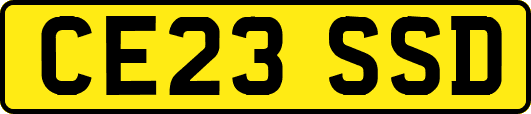 CE23SSD