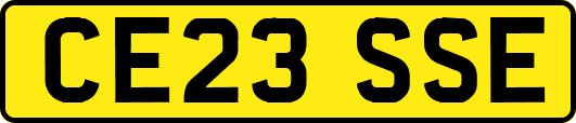 CE23SSE