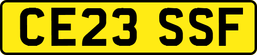 CE23SSF