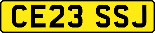 CE23SSJ