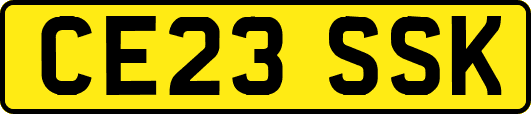CE23SSK