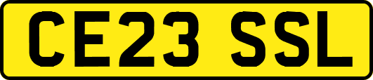 CE23SSL