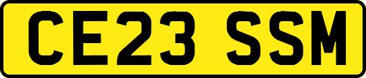 CE23SSM