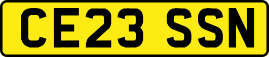 CE23SSN