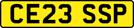 CE23SSP