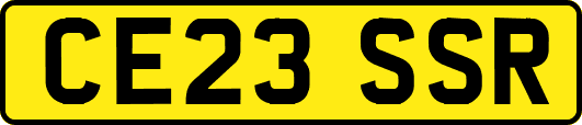 CE23SSR