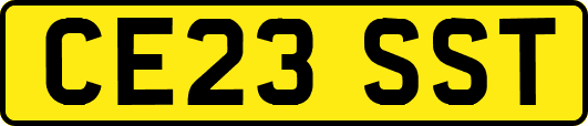 CE23SST