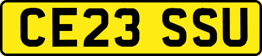 CE23SSU