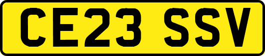 CE23SSV