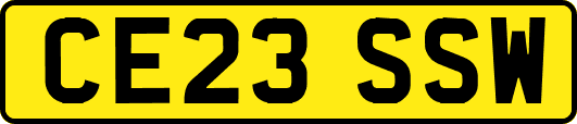 CE23SSW