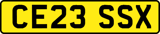 CE23SSX