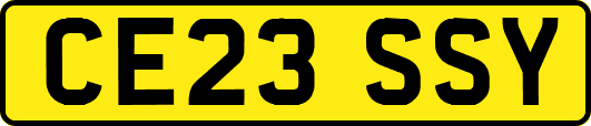 CE23SSY