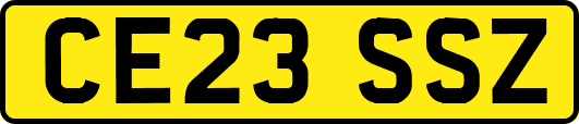 CE23SSZ
