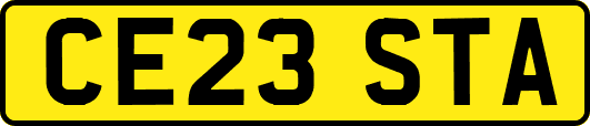 CE23STA