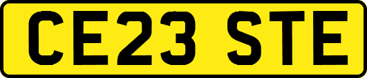 CE23STE