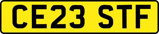 CE23STF