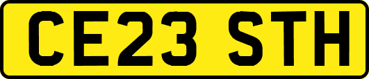 CE23STH