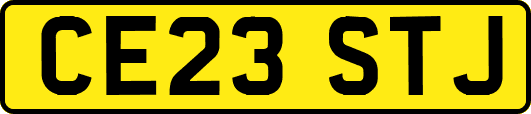CE23STJ