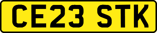 CE23STK