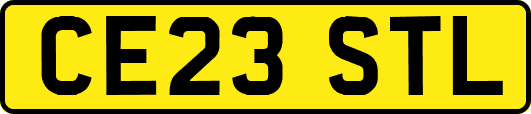 CE23STL